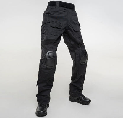 TRN Tactical Group G3 Multi Functional Combat Pant - APEXTAC GEAR