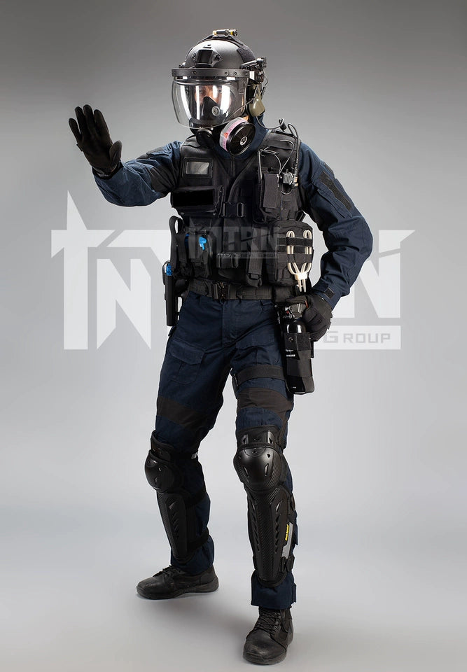 TRN Tactical Group G3 Multi Functional Combat Pant - APEXTAC GEAR