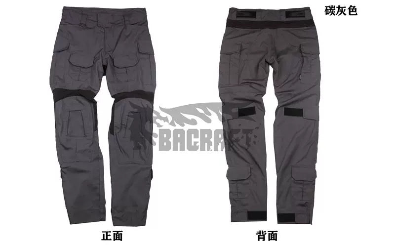 TRN Tactical Group G3 Multi Functional Combat Pant - APEXTAC GEAR