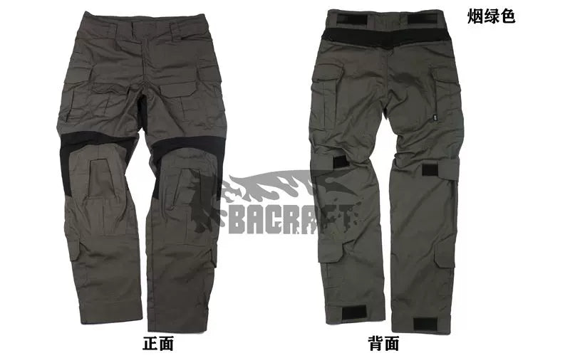 TRN Tactical Group G3 Multi Functional Combat Pant - APEXTAC GEAR