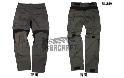 TRN Tactical Group G3 Multi Functional Combat Pant - APEXTAC GEAR