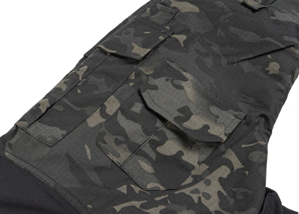 TRN Tactical Group G3 Multi Functional Combat Pant - APEXTAC GEAR