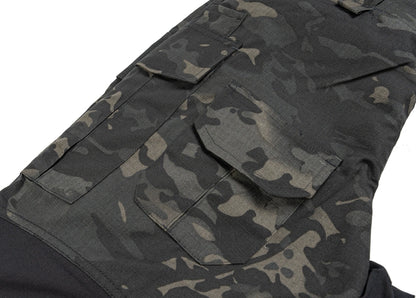 TRN Tactical Group G3 Multi Functional Combat Pant - APEXTAC GEAR