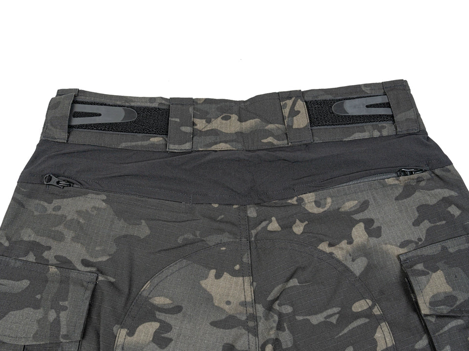 TRN Tactical Group G3 Multi Functional Combat Pant - APEXTAC GEAR
