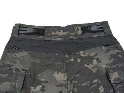 TRN Tactical Group G3 Multi Functional Combat Pant - APEXTAC GEAR