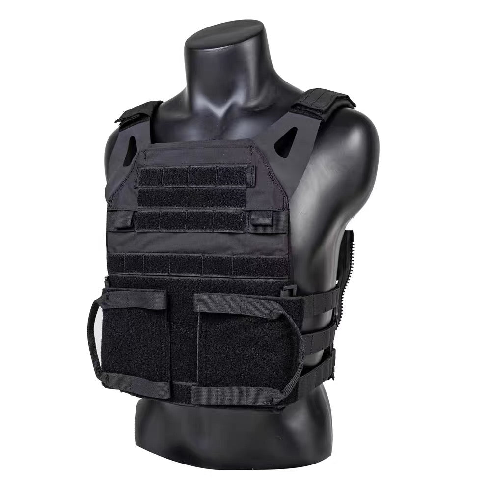 TRN Tactical Group BACRAFT JPC 2.0 Plate Carrier (Vest Only) - APEXTAC GEAR