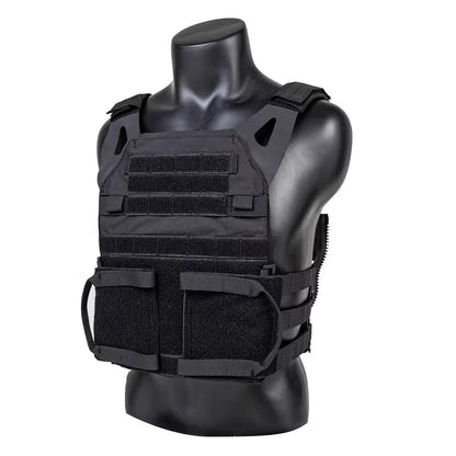 TRN Tactical Group BACRAFT JPC 2.0 Plate Carrier (Vest Only) - APEXTAC GEAR