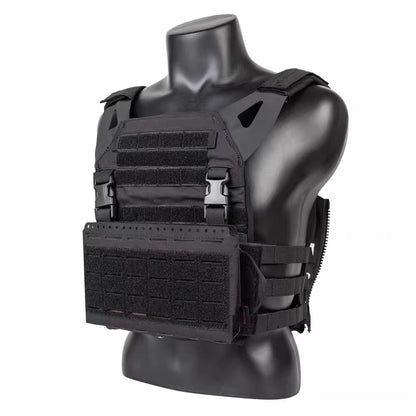 TRN Tactical Group BACRAFT JPC 2.0 Plate Carrier + MK5 Panel - APEXTAC GEAR