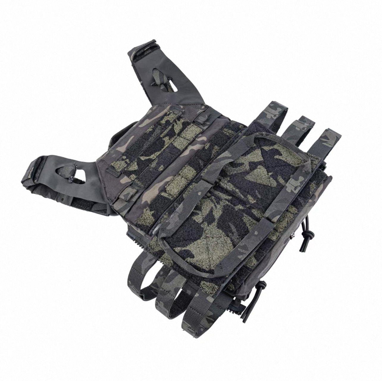 TRN Tactical Group BACRAFT JPC 2.0 Plate Carrier (Vest Only) - APEXTAC GEAR