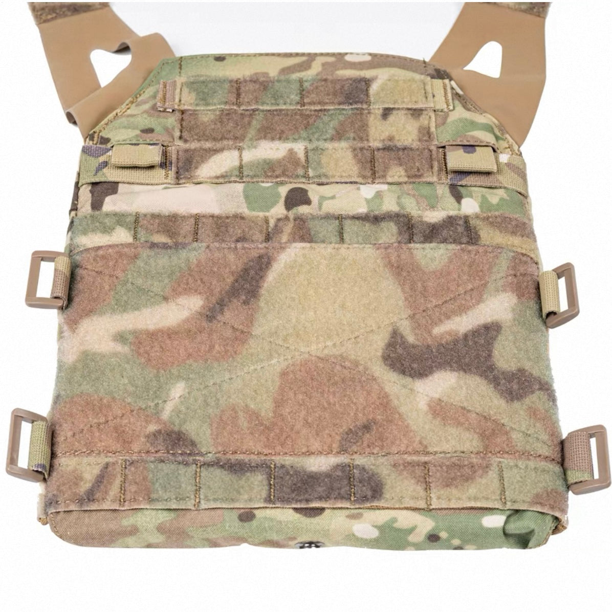 TRN Tactical Group BACRAFT JPC 2.0 Plate Carrier + MK5 Panel - APEXTAC GEAR