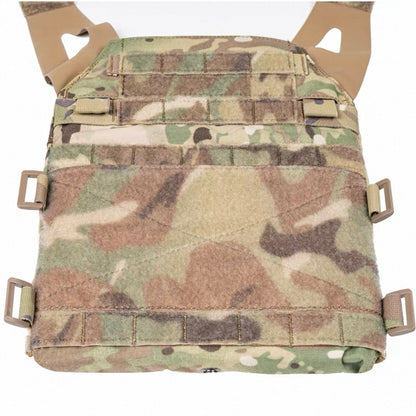 TRN Tactical Group BACRAFT JPC 2.0 Plate Carrier + MK5 Panel - APEXTAC GEAR