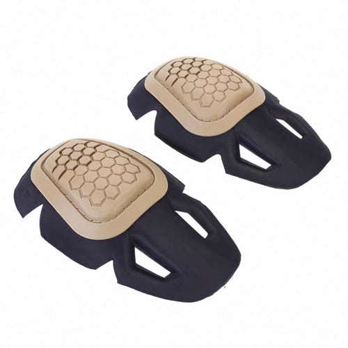 G4 Style Protective Removable Knee Pad for Combat Pant - APEXTAC GEAR