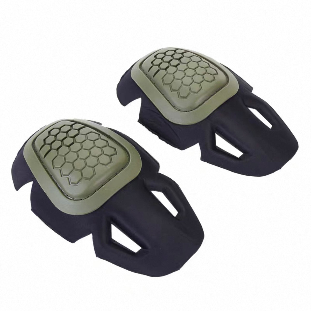 G4 Style Protective Removable Knee Pad for Combat Pant - APEXTAC GEAR