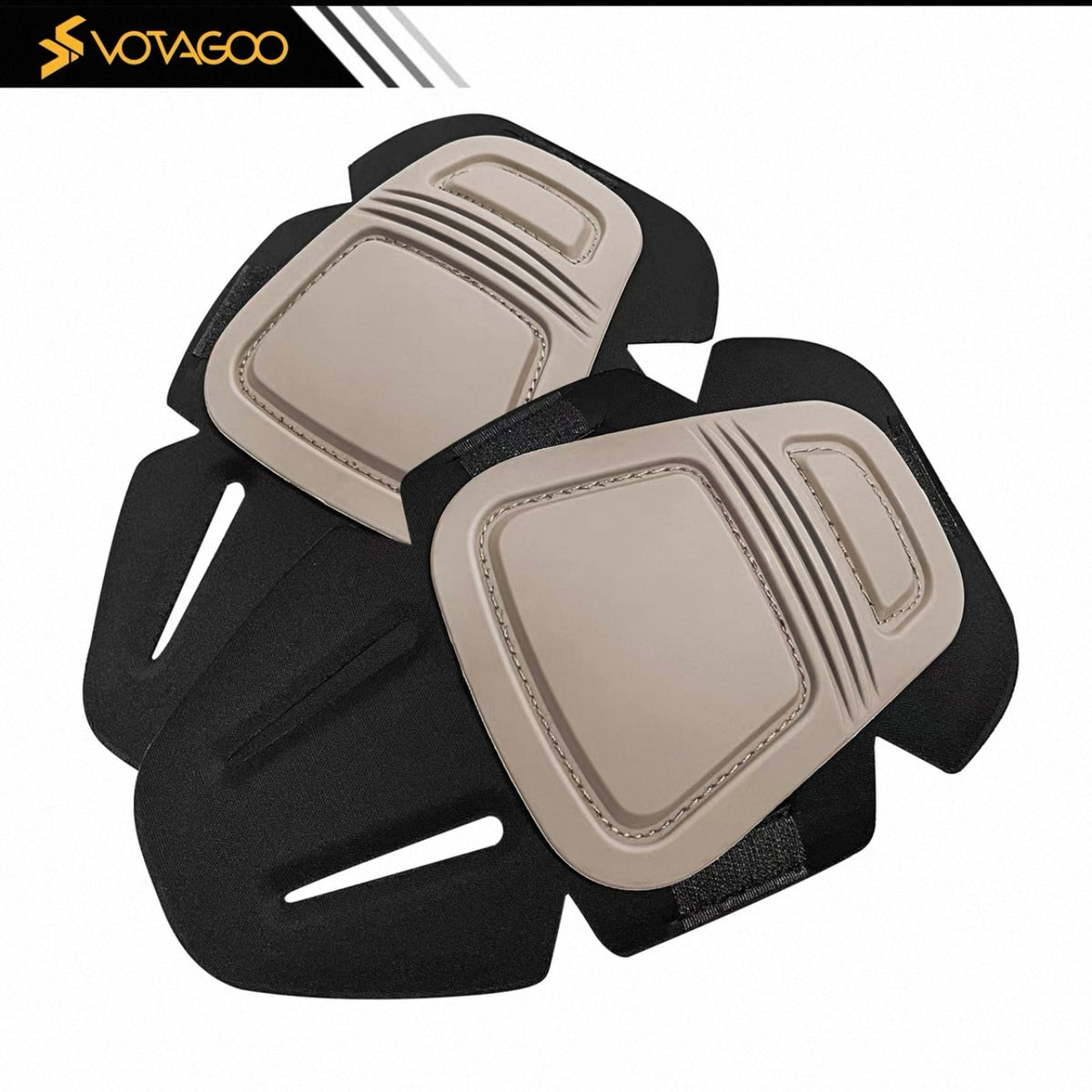 G3 Style Protective Removable Knee Pad for Combat Pant - APEXTAC GEAR