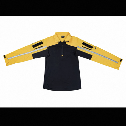 TRN Tactical Group BACRAFT Yellow Combat Training Shirt (Meituan) - APEXTAC GEAR