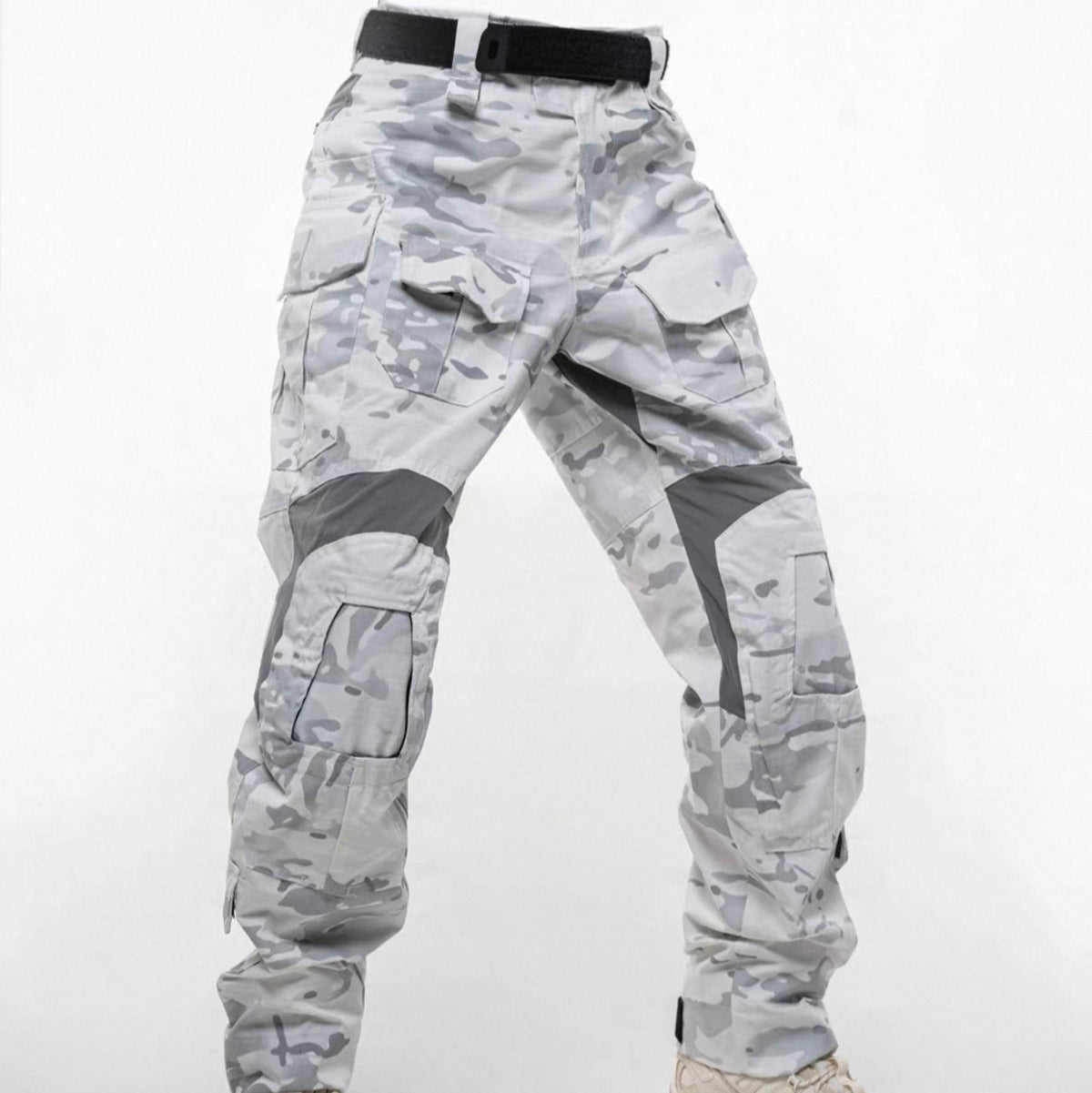 TRN Tactical Group BACRAFT MCAP G3 Combat Pant - APEXTAC GEAR