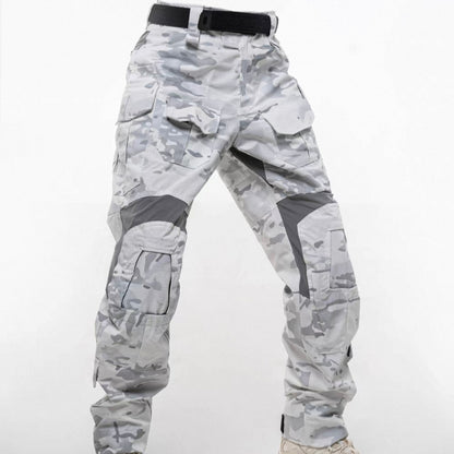 TRN Tactical Group BACRAFT MCAP G3 Combat Pant - APEXTAC GEAR
