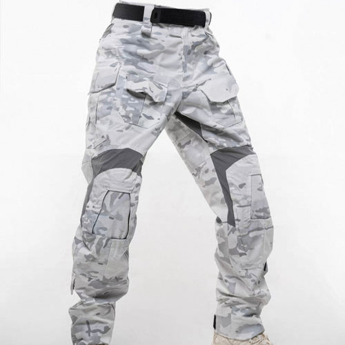 TRN Tactical Group BACRAFT MCAP G3 Combat Pant - APEXTAC GEAR