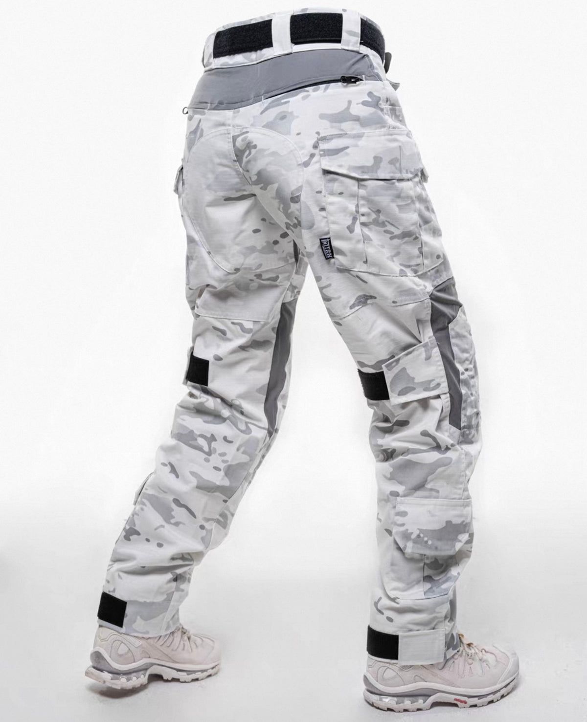 TRN Tactical Group BACRAFT MCAP G3 Combat Pant - APEXTAC GEAR
