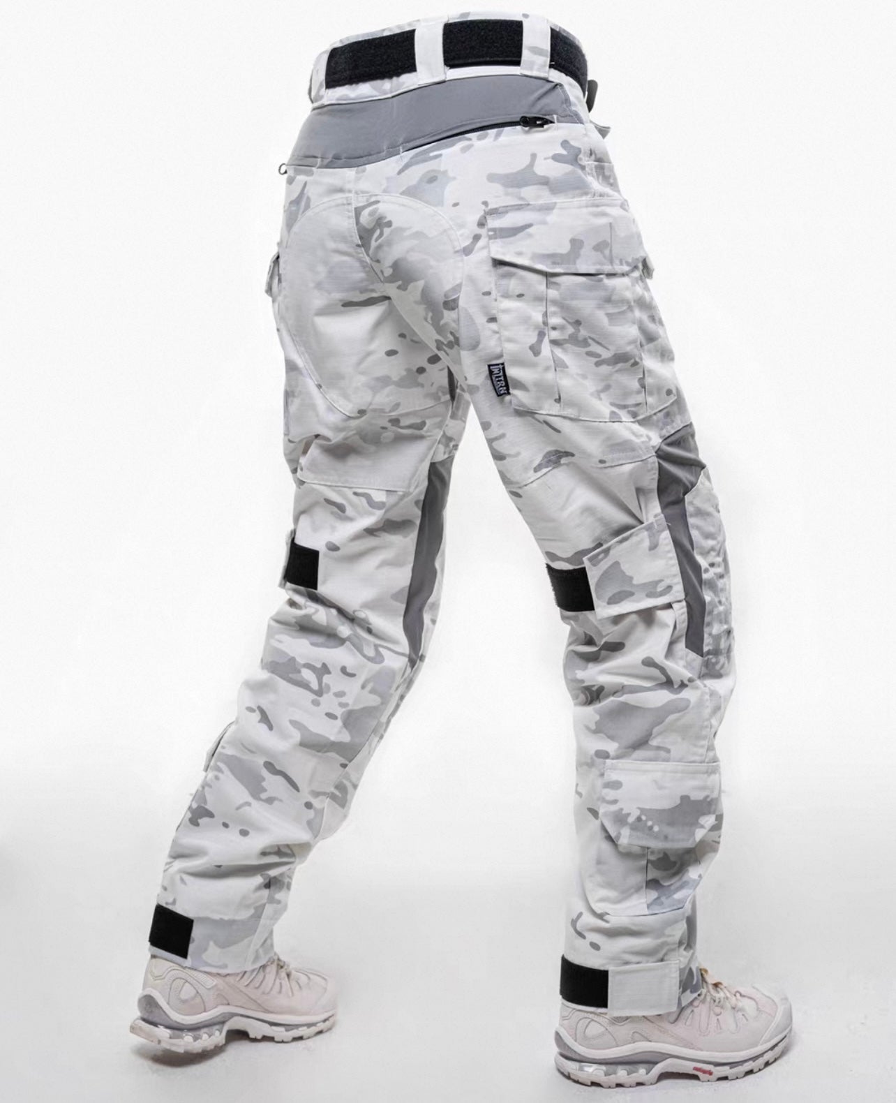 TRN Tactical Group BACRAFT MCAP G3 Combat Pant - APEXTAC GEAR