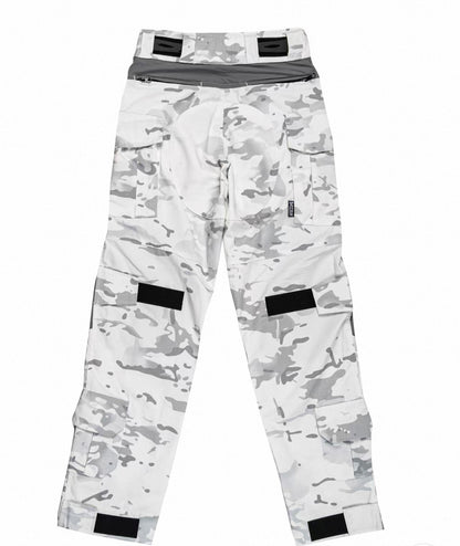 TRN Tactical Group BACRAFT MCAP G3 Combat Pant - APEXTAC GEAR