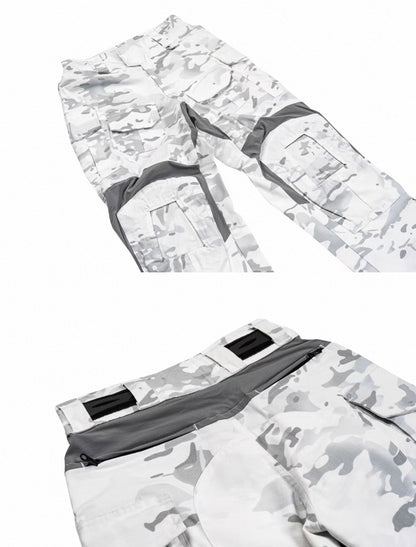 TRN Tactical Group BACRAFT MCAP G3 Combat Pant - APEXTAC GEAR