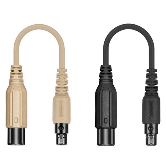 FMA FCS HEADSET Upper lead Cable - APEXTAC GEAR