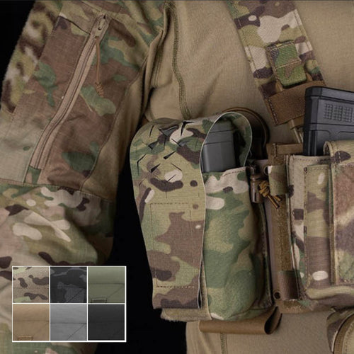 WOSPORT MG-75 SPUD Multifunctional Tactical Pouch (MG-75)