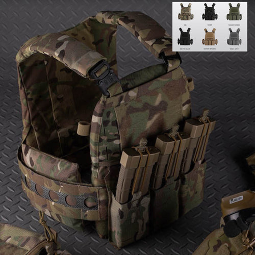 WOSPORT V5 PC Tactical Vest (VE-75) - APEXTAC GEAR