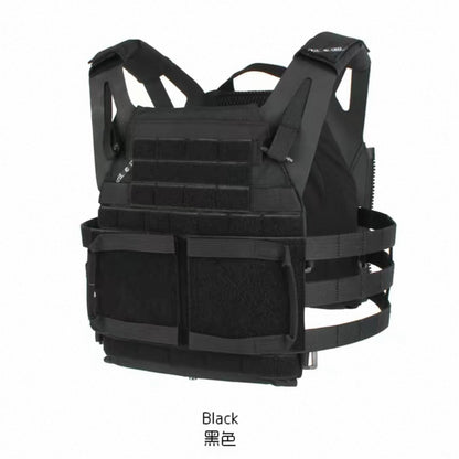 PEW TACTICAL JUMPABLE PLATE CARRIER JPC 2.0 SWIMMER CUT (VT14) - APEXTAC GEAR