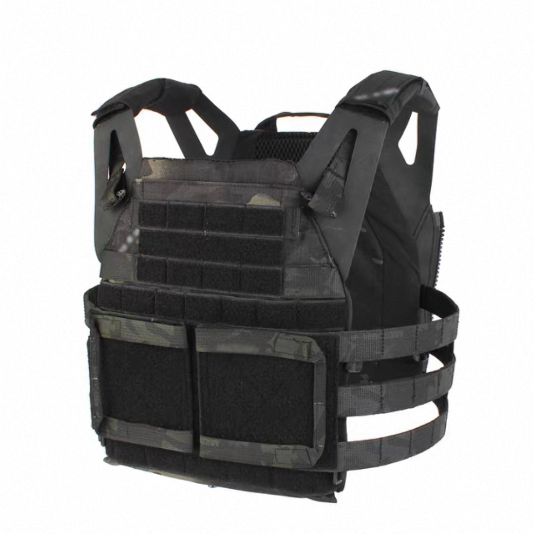 PEW TACTICAL JUMPABLE PLATE CARRIER JPC 2.0 SWIMMER CUT (VT14) - APEXTAC GEAR