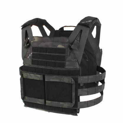PEW TACTICAL JUMPABLE PLATE CARRIER JPC 2.0 SWIMMER CUT (VT14) - APEXTAC GEAR