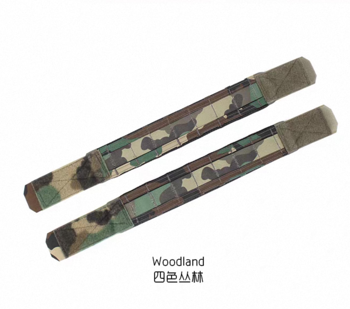 PEW TACTICAL THRAX CHICKEN STRAPS (VT07) - APEXTAC GEAR