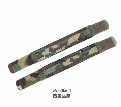 PEW TACTICAL THRAX CHICKEN STRAPS (VT07) - APEXTAC GEAR