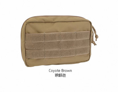 PEW TACTICAL EDC “Housekeeper” Molle Pouch (PH53) - APEXTAC GEAR