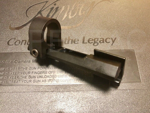 FMA Dropwing 1.00 inche Light Mount for Surefire / WADSN Flashlight  (TB571) - APEXTAC GEAR