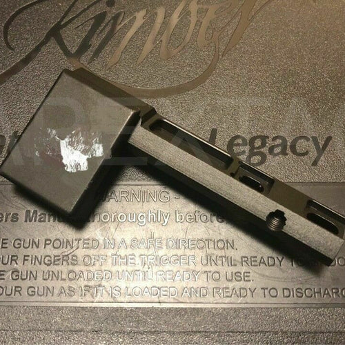 FMA Thorntail Adaptive Offset Light Mount - Scout Type (TB569) - APEXTAC GEAR