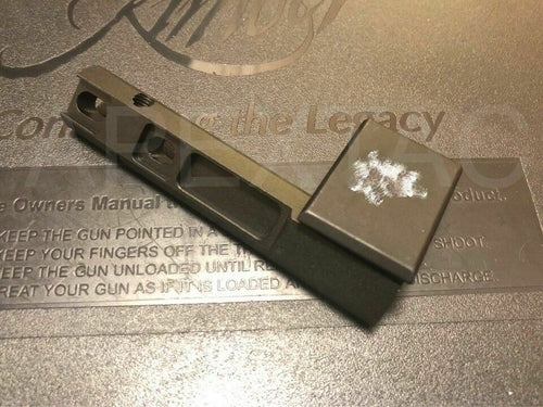 FMA Thorntail Adaptive Offset Light Mount - Scout Type (TB569) - APEXTAC GEAR