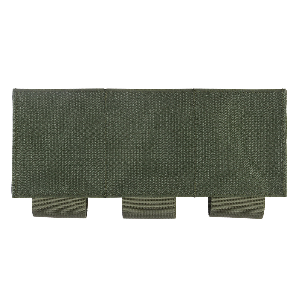 WOSPORT Triple 762 magazine pouch (built-in) (VE-75-ACC-15) - APEXTAC GEAR