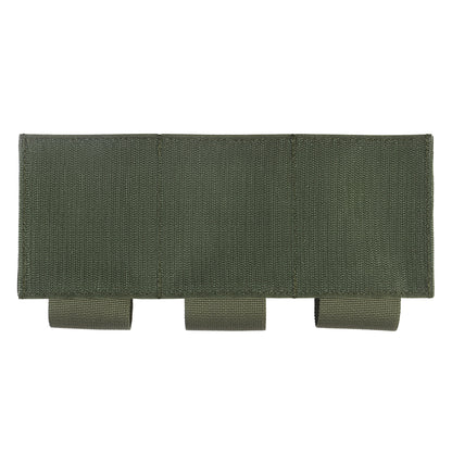 WOSPORT Triple 762 magazine pouch (built-in) (VE-75-ACC-15) - APEXTAC GEAR