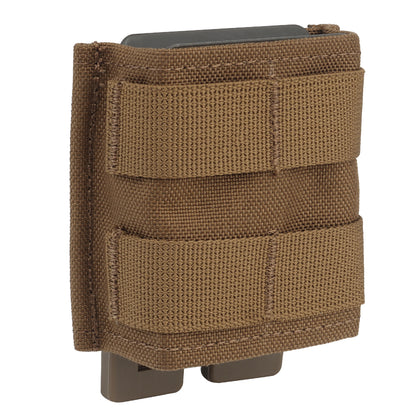 WOSPORT FAST 556 Single Mag Pouch (Short) - (MG-F-08) - APEXTAC GEAR