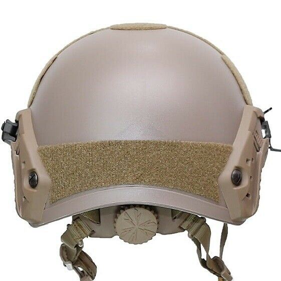 FMA High Cut Helmet Lite Version Outdoor Training Paintball - AOR1 - APEXTAC GEAR