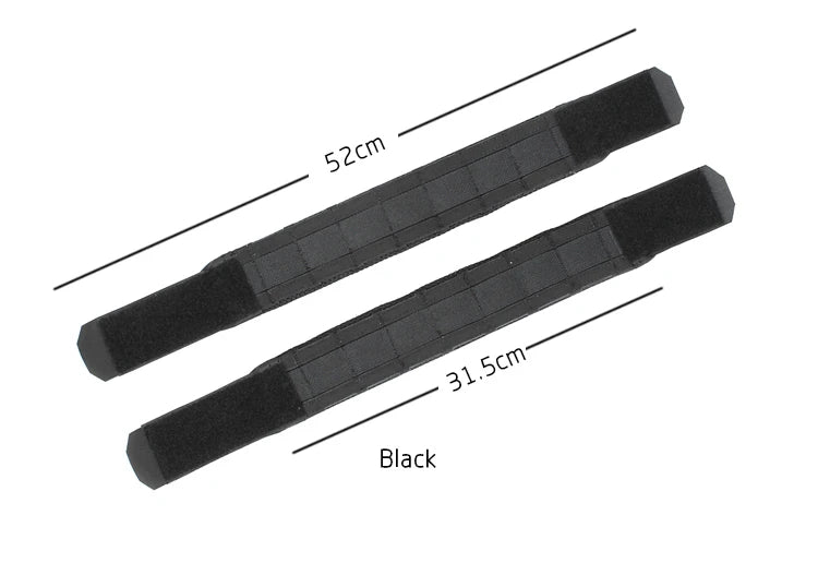 PEW TACTICAL THRAX CHICKEN STRAPS (VT07) - APEXTAC GEAR
