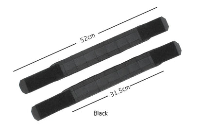 PEW TACTICAL THRAX CHICKEN STRAPS (VT07) - APEXTAC GEAR