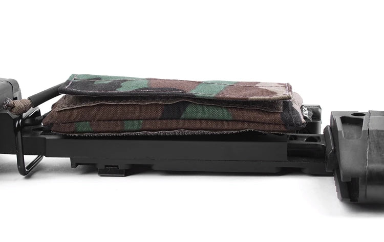 Pew Tactical Zenitco AK Triangle Stock Pouch (PH15) - APEXTAC GEAR