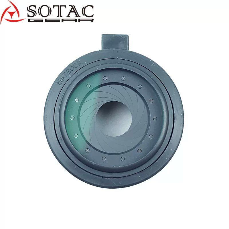 SOTAC Matbock Style Adjustable Iris for PVS-14/18/31