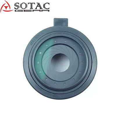 SOTAC Matbock Style Adjustable Iris for PVS-14/18/31