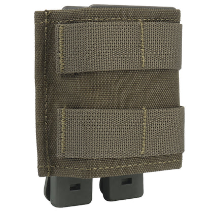 WOSPORT FAST 556 Single Mag Pouch (Short) - (MG-F-08) - APEXTAC GEAR