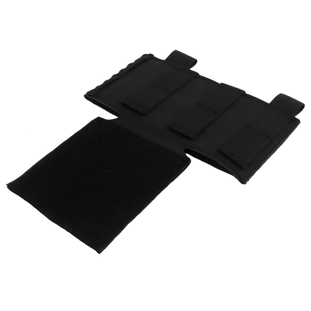 WOSPORT D3CR Side Plate Accessory (VE-87-ACC-10) - APEXTAC GEAR