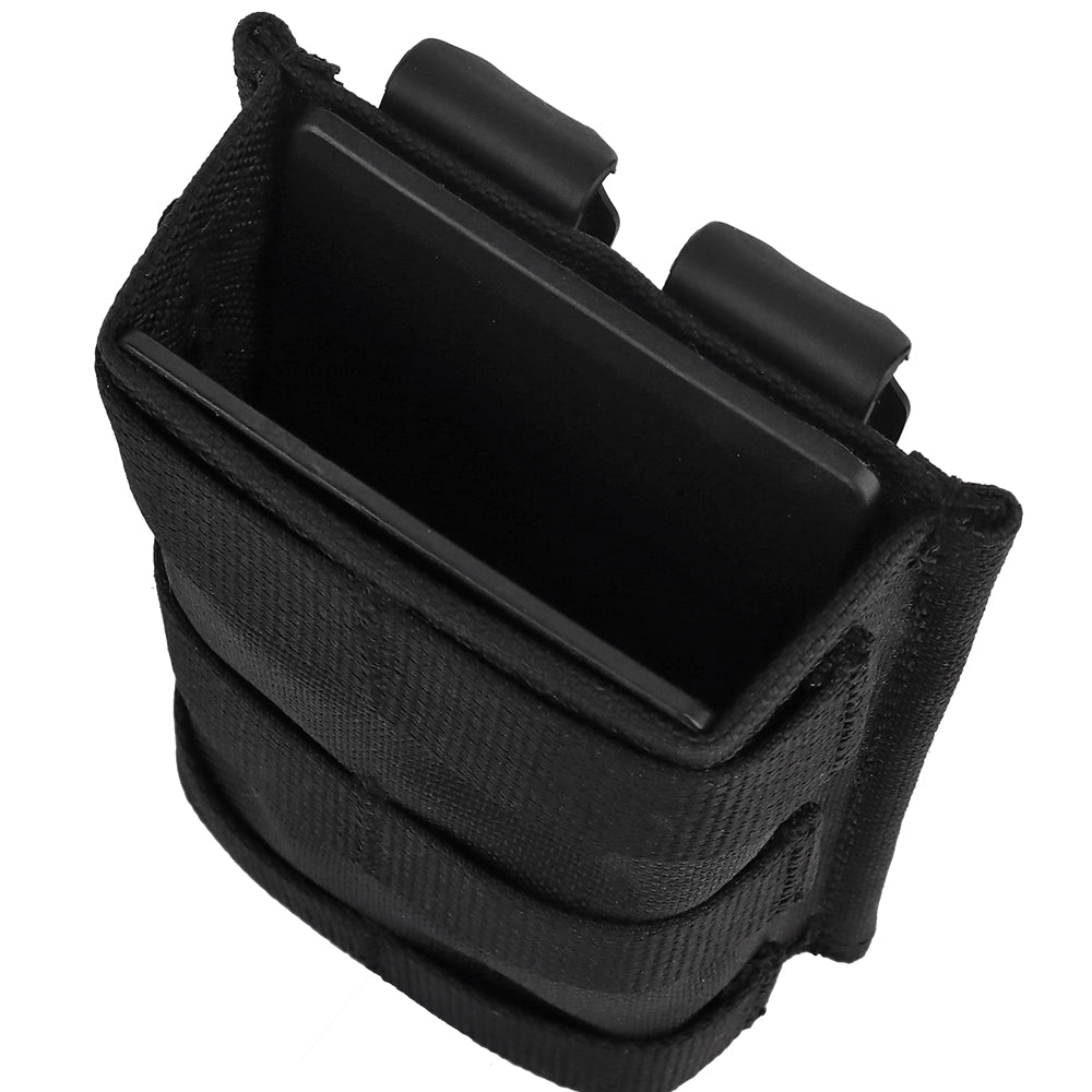 WOSPORT FAST 556 Single Mag Pouch (Long) - (MG-F-13) - APEXTAC GEAR